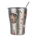 Εικόνα της Ποτήρι Θερμός Estia Coffee Mug Save The Aegean 350ml Old School Ink 01-31770
