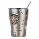 Εικόνα της Ποτήρι Θερμός Estia Coffee Mug Save The Aegean 350ml Old School Ink 01-31770