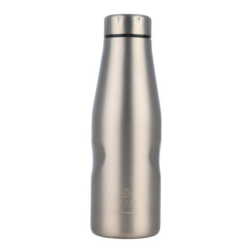 Εικόνα της Μπουκάλι Θερμός Estia Travel Flask Save The Aegean 500ml Steel Flow 01-31848