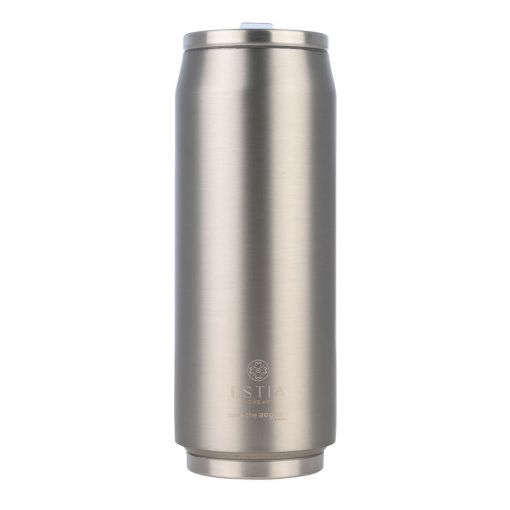 Εικόνα της Ποτήρι Θερμός Estia Travel Cup Save The Aegean 500ml Steel Flow 01-31831