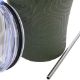 Εικόνα της Ποτήρι Θερμός Estia Coffee Mug Save The Aegean 350ml Olive Flow 01-31725