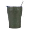 Εικόνα της Ποτήρι Θερμός Estia Coffee Mug Save The Aegean 350ml Olive Flow 01-31725