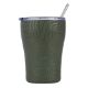 Εικόνα της Ποτήρι Θερμός Estia Coffee Mug Save The Aegean 350ml Olive Flow 01-31725