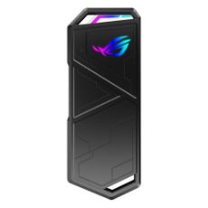 Εικόνα της Θήκη M.2 SSD Asus ROG Strix Arion USB-C Black 90DD02H0-M09000