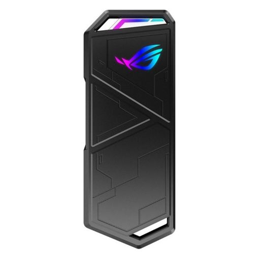 Εικόνα της Θήκη M.2 SSD Asus ROG Strix Arion USB-C Black 90DD02H0-M09000