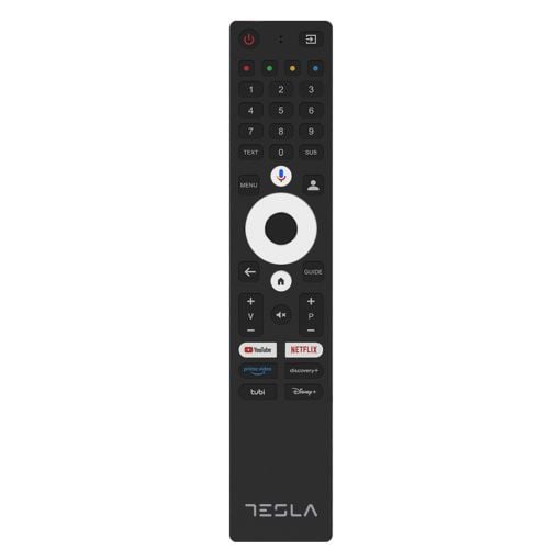 Εικόνα της Τηλεόραση Tesla 55E655BUS 55" 4K  UHD DLED Google TV HDR