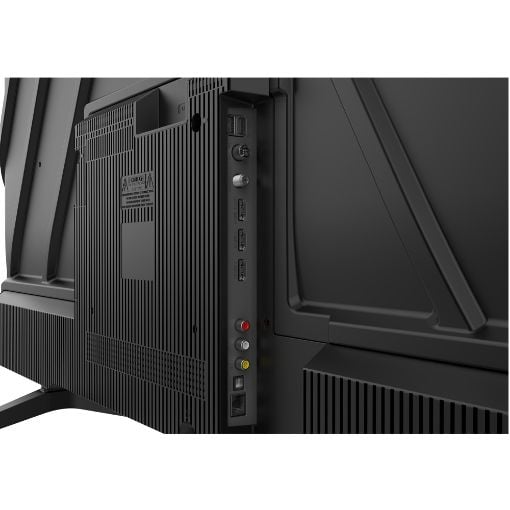 Εικόνα της Τηλεόραση Tesla 55E655BUS 55" 4K  UHD DLED Google TV HDR