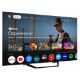 Εικόνα της Τηλεόραση Tesla 55E655BUS 55" 4K  UHD DLED Google TV HDR