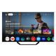 Εικόνα της Τηλεόραση Tesla 55E655BUS 55" 4K  UHD DLED Google TV HDR