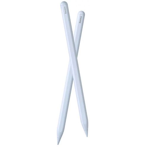 Εικόνα της Baseus Smooth Writing 2 Stylus Wireless Charging (Active) Blue SXBC060103