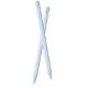 Εικόνα της Baseus Smooth Writing 2 Stylus Wireless Charging (Active) Blue SXBC060103