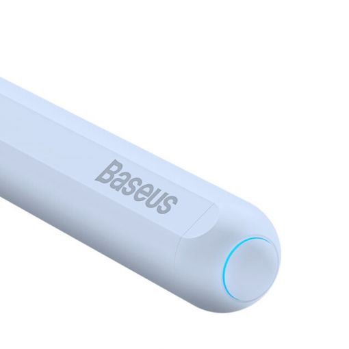 Εικόνα της Baseus Smooth Writing 2 Stylus Wireless Charging (Active) Blue SXBC060103