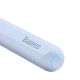 Εικόνα της Baseus Smooth Writing 2 Stylus Wireless Charging (Active) Blue SXBC060103