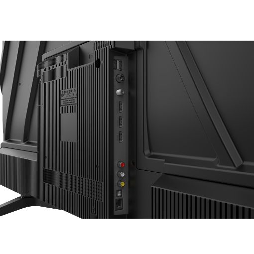 Εικόνα της Τηλεόραση Tesla 50E655BUS 50" 4K  UHD DLED Google TV HDR