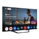 Εικόνα της Τηλεόραση Tesla 50E655BUS 50" 4K  UHD DLED Google TV HDR