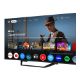 Εικόνα της Τηλεόραση Tesla 50E655BUS 50" 4K  UHD DLED Google TV HDR