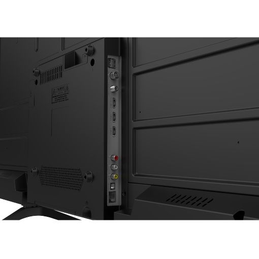 Εικόνα της Τηλεόραση Tesla 43E655BUS 43" 4K UHD DLED Google TV HDR