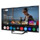 Εικόνα της Τηλεόραση Tesla 43E655BUS 43" 4K UHD DLED Google TV HDR
