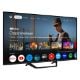 Εικόνα της Τηλεόραση Tesla 43E655BUS 43" 4K UHD DLED Google TV HDR
