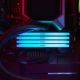 Εικόνα της Ram Kingston Fury Beast 16GB (2 x 8GB) DDR4-3600MHz CL17 RGB Black KF436C17BB2AK2/16