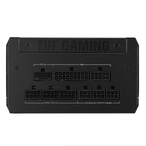 Εικόνα της Τροφοδοτικό Asus TUF Gaming 850W ATX 3.1 Full Modular 80 Plus Gold 90YE00S2-B0NA00