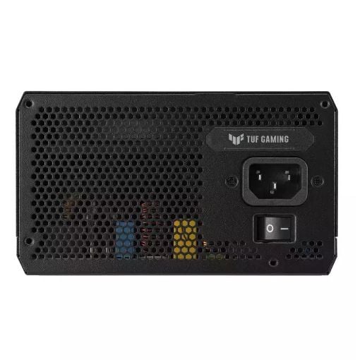 Εικόνα της Τροφοδοτικό Asus TUF Gaming 850W ATX 3.1 Full Modular 80 Plus Gold 90YE00S2-B0NA00