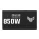Εικόνα της Τροφοδοτικό Asus TUF Gaming 850W ATX 3.1 Full Modular 80 Plus Gold 90YE00S2-B0NA00