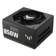 Εικόνα της Τροφοδοτικό Asus TUF Gaming 850W ATX 3.1 Full Modular 80 Plus Gold 90YE00S2-B0NA00