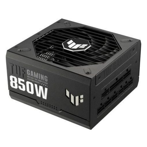 Εικόνα της Τροφοδοτικό Asus TUF Gaming 850W ATX 3.1 Full Modular 80 Plus Gold 90YE00S2-B0NA00