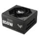 Εικόνα της Τροφοδοτικό Asus TUF Gaming 850W ATX 3.1 Full Modular 80 Plus Gold 90YE00S2-B0NA00