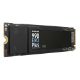 Εικόνα της Δίσκος SSD Samsung 990 EVO Plus 1TB PCIe 4.0 NVMe M.2 MZ-V9S1T0BW