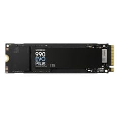 Εικόνα της Δίσκος SSD Samsung 990 EVO Plus 1TB PCIe 4.0 NVMe M.2 MZ-V9S1T0BW