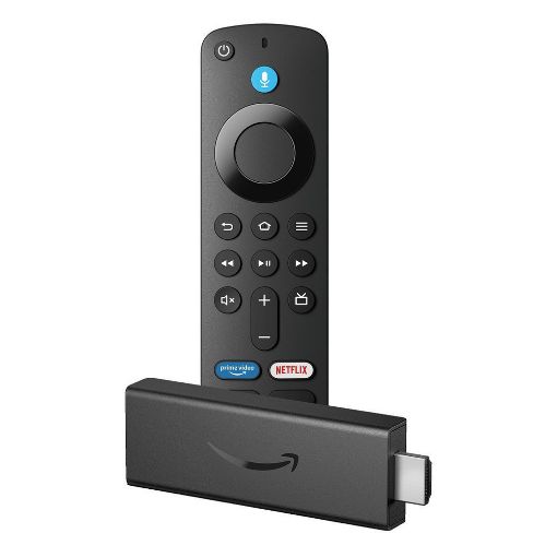 Εικόνα της Amazon Fire TV Stick HD Wi-Fi 5 / HDMI with Alexa B0CQMWQDH4