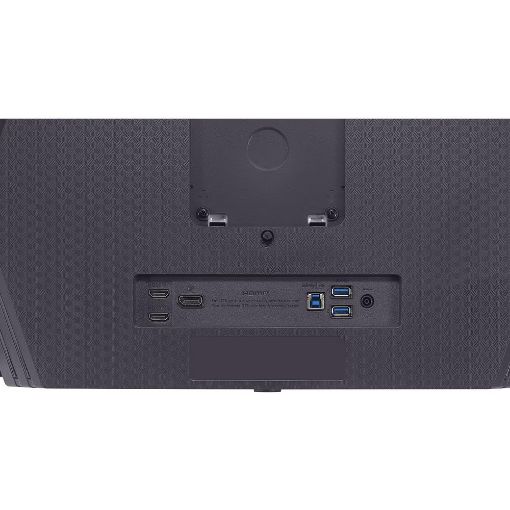 Εικόνα της Οθόνη LG UltraGear 27GX790A-B 27" OLED 4K QHD 480Hz HDR