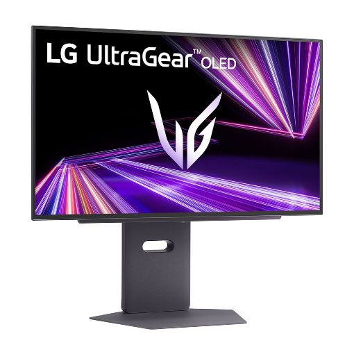 Εικόνα της Οθόνη LG UltraGear 27GX790A-B 27" OLED 4K QHD 480Hz HDR