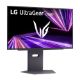 Εικόνα της Οθόνη LG UltraGear 27GX790A-B 27" OLED 4K QHD 480Hz HDR