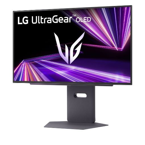 Εικόνα της Οθόνη LG UltraGear 27GX790A-B 27" OLED 4K QHD 480Hz HDR