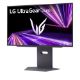 Εικόνα της Οθόνη LG UltraGear 27GX790A-B 27" OLED 4K QHD 480Hz HDR