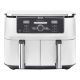 Εικόνα της Φριτέζα Αέρος Ninja Foodi Max Dual Zone 9.5lt 2470W White AF400EUWH