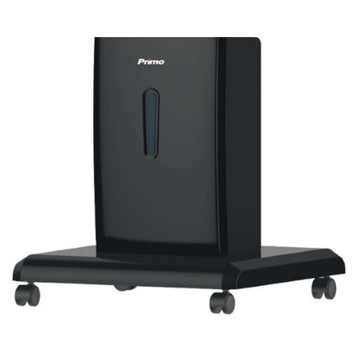 Εικόνα της Ανεμιστήρας Primo Mist Fan 100W 40cm με Τηλεχειριστήριο Μαύρος PRMF-80413