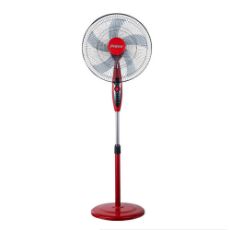Εικόνα της Ανεμιστήρας Primo 60W 45cm Κόκκινος PRSF-80643