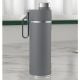 Εικόνα της Μπουκάλι Θερμός Ninja Thirsti Travel Bottle 530ml Gray DW1801EUGY