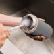 Εικόνα της Μπουκάλι Θερμός Ninja Thirsti Travel Bottle 530ml Gray DW1801EUGY