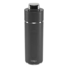 Εικόνα της Μπουκάλι Θερμός Ninja Thirsti Travel Bottle 530ml Gray DW1801EUGY
