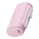 Εικόνα της Power Bank Baseus Compact Lightning 5000mAh 20W Pink P10068307413-00