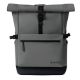 Εικόνα της Τσάντα Πλάτης Xiaomi Roll Top Casual 23lt με Θήκη Laptop 15.6" Grey BHR9055GL