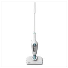 Εικόνα της Ατμοκαθαριστής Black & Decker 1300W 0.35lt White FSMH13E10-QS