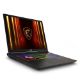 Εικόνα της Laptop MSI Vector 17 HX AI A2XWHG 17" Intel Core Ultra 9 275HX 32GB 2TB SSD Nvidia RTX 5070 Ti 12GB Win11 Pro 9S7-17S372-026