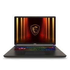 Εικόνα της Laptop MSI Vector 17 HX AI A2XWHG 17" Intel Core Ultra 9 275HX 32GB 2TB SSD Nvidia RTX 5070 Ti 12GB Win11 Pro 9S7-17S372-026