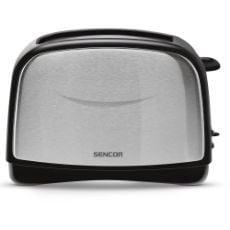Εικόνα της Φρυγανιέρα Sencor STS 2652RD 1600W Silver